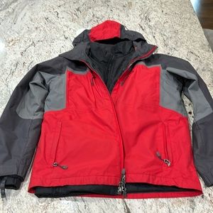 Boys XL NIKE ACG Ski Jacket, $45